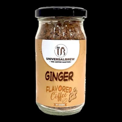 Ginger