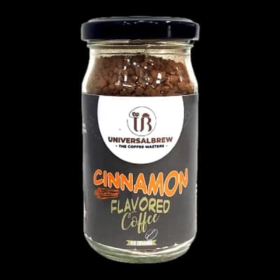 Cinnamon