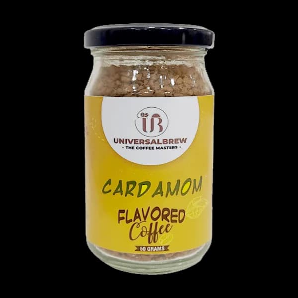 Cardamom